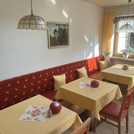 Hotel Garni Hubertushof Bad Füssing Zewnętrze zdjęcie