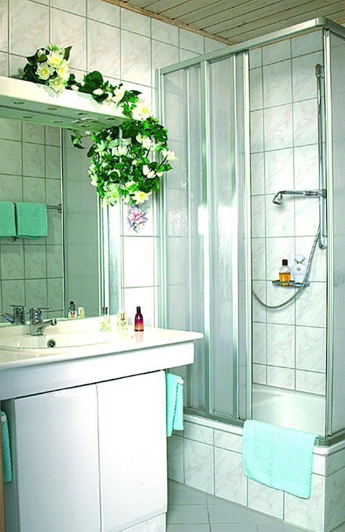 Hotel Garni Hubertushof Bad Füssing Pokój zdjęcie
